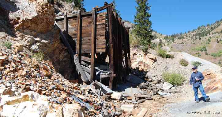 EPA set up new ‘Western lands-focused’ office to overseen mine reclamation