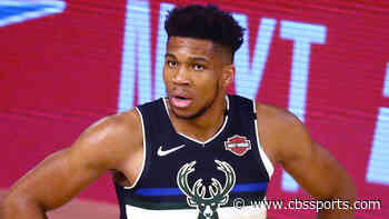 NBA Star Index: James Harden lays egg, but saves Rockets with defensive play of his life; Giannis feeling Heat