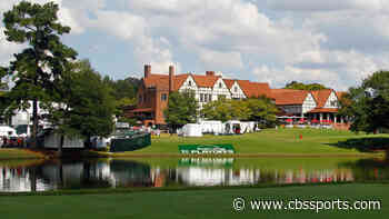 2020 Tour Championship: Live stream, watch online, TV channel, start time, coverage, schedule