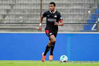 Gakpo mist door pijnlijke verstandskies duel van Jong Oranje in Belarus