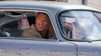 No Time To Die: New trailer released for next James Bond movie