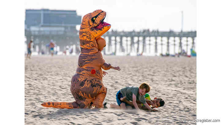 These 57 photos are our OC photographers’ favorites from August