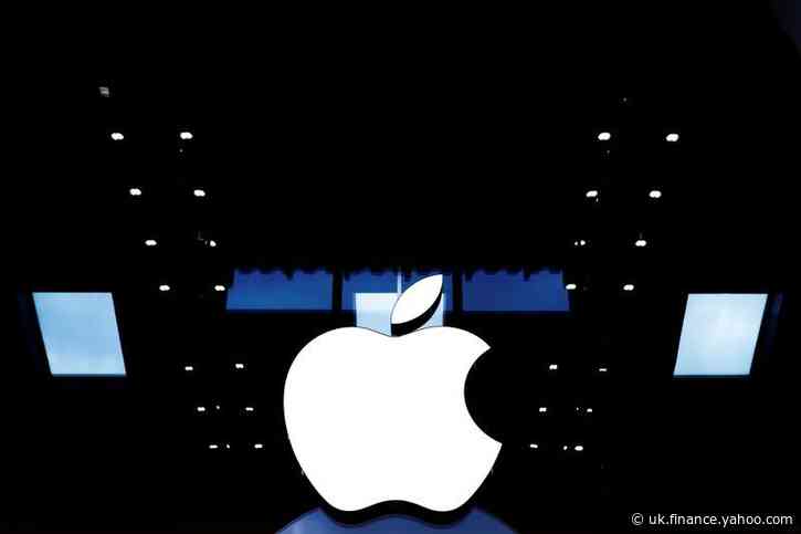Apple to delay privacy change threatening Facebook, mobile ad market