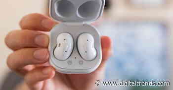 Samsung Galaxy Buds Live review: A step backward