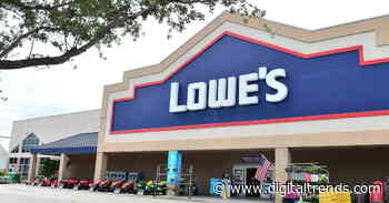 Lowe’s Labor Day sale 2020: The 5 best smart home deals