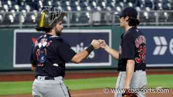 How much can Cleveland's Mike Clevinger trade help club in 2020 MLB season?