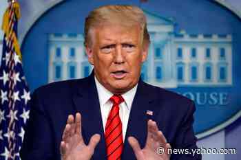 Reports, Trump tweet about 'mini strokes' spark speculation about president's health: What we know