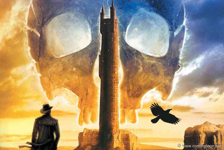 Mike Flanagan’s Dream Project is to Adapt Stephen King’s The Dark Tower