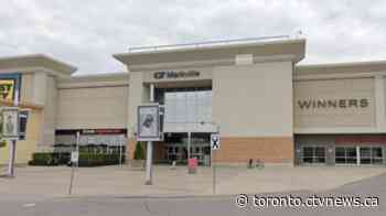 COVID-19 case reported at store inside Markville Mall