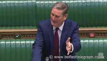 PM should know better than to use IRA for political point scoring