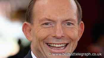 ‘Terminator’ Tony Abbott: The ex-Australia PM set for top UK trade role
