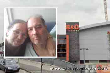 B&Q Sutton denies allegations made by deaf woman and husband