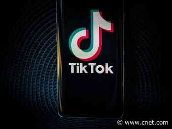 China reportedly confirms it'll play a role in sale of TikTok     - CNET
