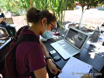 T-Mobile's Project 10Million, launching Thursday, aims to end the homework gap     - CNET