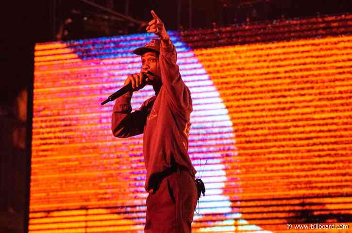 You Can Soon Order Travis Scott’s Favorite Meal at McDonald’s