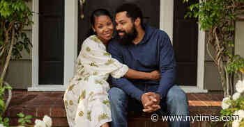 ‘Black Love’ Keeps It Simple: Honesty, not Antics