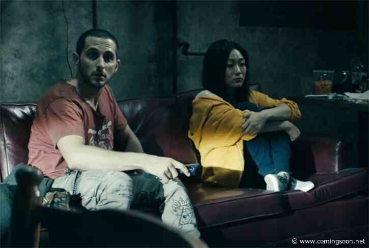 CS Interview: Karen Fukuhara & Tomer Capon on The Boys Season 2