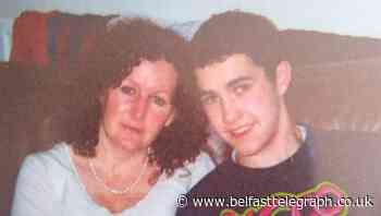 Mum of Northern Ireland murder victim Brian Burke wants tougher terms for all killers