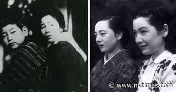 Ready to Try an Ozu Film? Watch These Two Family Tales.
