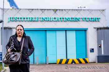 Taghi wil af van zwaar regime EBI in Vught