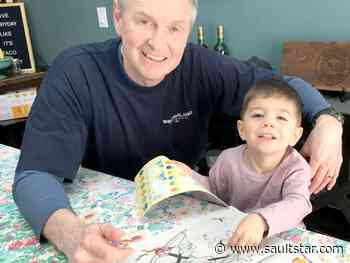 'Lucky' Morrison keeps fighting cancer