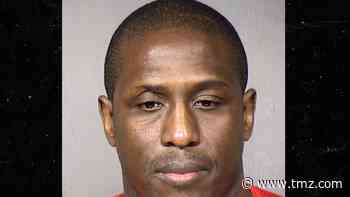 Lovie Smith's Son Mikal Arrested, Accused of Pimping in Arizona