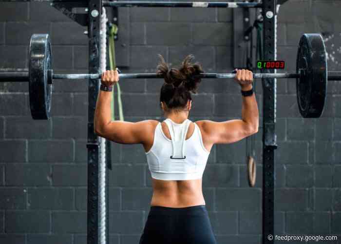 Timebirds pocket workout timer helps you train more effectively