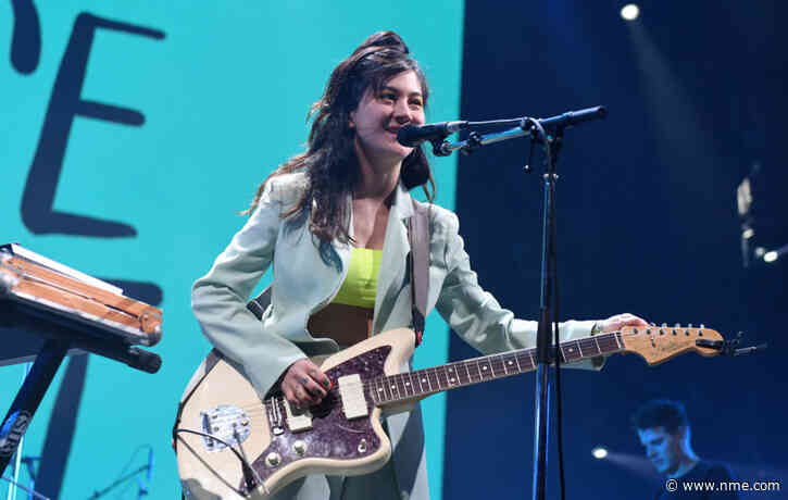 Japanese Breakfast’s Michelle Zauner and Crying’s Ryan Galloway drop lockdown EP