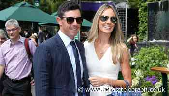 Rory McIlroy would love to celebrate new baby with Tour Championship victory