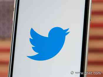 Twitter labels Trump's tweets for 'encouraging people to potentially vote twice'     - CNET