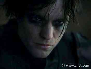 Robert Pattinson diagnosed with COVID, pausing production on The Batman, says report     - CNET