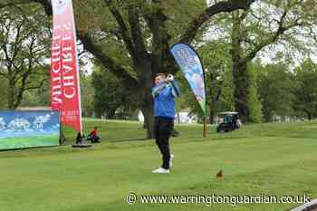 Children's Adventure Farm Trust 2020 Golf Day rescheduled