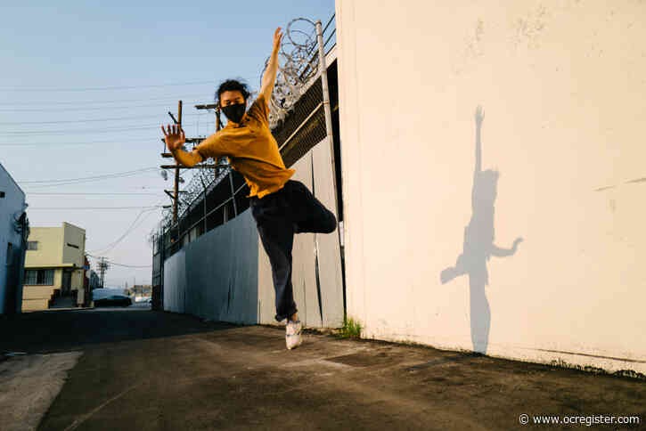 Drive-In Dance series will bring back live LA Dance Project performances