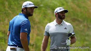 2020 Tour Championship tee times, pairings: Complete field schedule for Round 1 on Friday