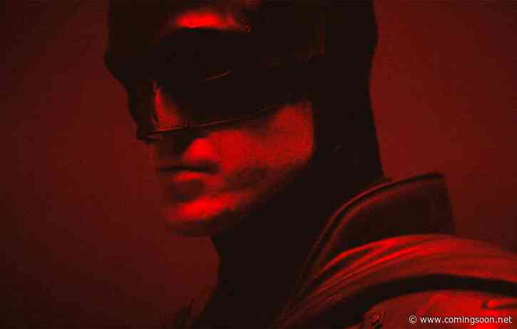 Robert Pattinson Has COVID-19, The Batman Production Shut Down