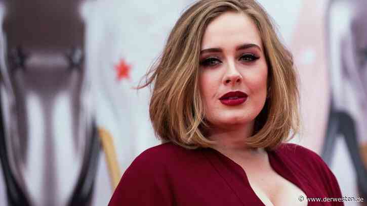 Adele zeigt sich im Bikini – DIESE Reaktionen sorgen für Furore - Derwesten.de