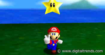 New games and products unveiled for Mario’s 35th anniversary