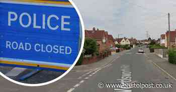 Man arrested after 'disturbance' in Lockleaze