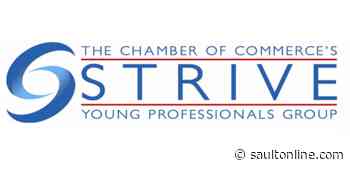Strive Young Professionals Group is Seeking Nominations