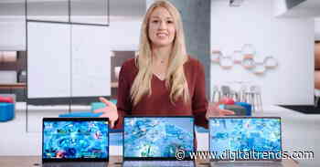 All laptops are now gaming laptops