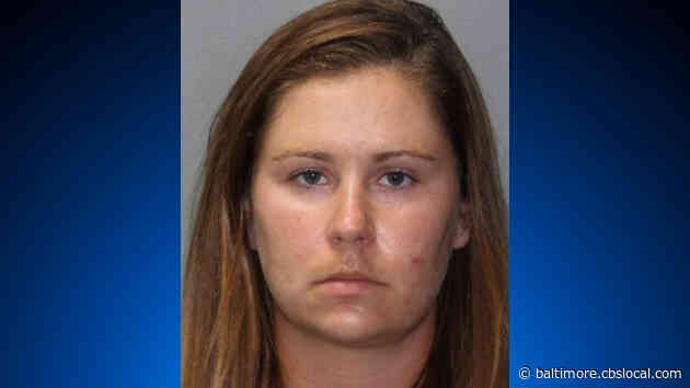 Howard County Police: Reservoir High School Teacher, Lacrosse Coach Charged With Sexual Abuse Of A Minor