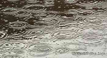 Watershed Condition Status – Flood Outlook Statement