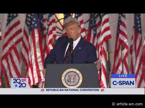 Trump won't join a WHO-organized coronavirus vaccine development effort. That could leave the US in ...