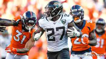 What does adding Leonard Fournette mean to Tom Brady and the Bucs' offense?