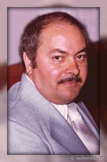 CLOUTIER, Paul Emile