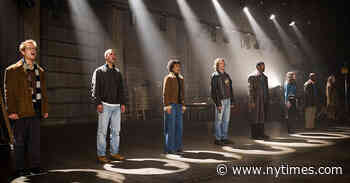What Was Your Gateway Musical?