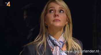 Meedraaien bij uitvaart hakt erin bij Chantal Janzen: ‘Kan me niet voorstellen dat dit went’