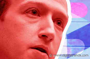 Facebook admits it didn’t actually remove Kenosha militia event