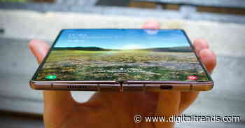 Samsung Galaxy Z Fold 2 vs. Galaxy Fold