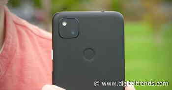 Google Pixel 4a review: This camera is astounding